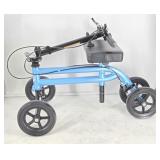 LIKE NEW Knee Rover 4-Wheel Mobility Device