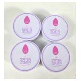 NEW Beauty Blender Sponge Cleanser&Mat (4pks)