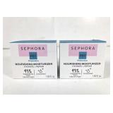 NEW Sephora PBT Prebiotics Moisturizer 1.69FL OZ 2
