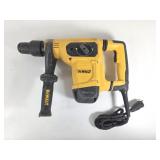 DeWalt 1 9/16' SDS MAX Concrete DrillDriver D25481