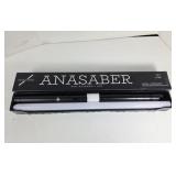 GUC Anasaber Light Saber Star Wars Prop Working