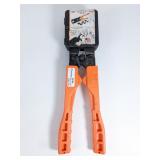 GUC SharkBite PEX Crimp Tool 3/8'-1' Water Sealer