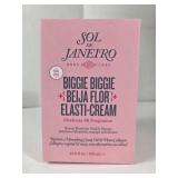 NEW Sol De Jainero Beija Flor Elasticream (500mL)