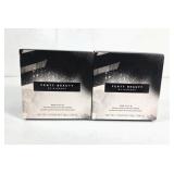 NEW Fenty Beauty Pro Filt'r Setting Powder (2pks)