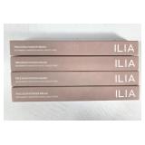 NEW Ilia Precision Powder Brushes (4pcs)