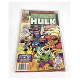 COLLECT Marvel The Incredible Hulk #88 Comic