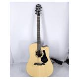 Alvarez Electric Acoustic Cutaway Guitar S21010782