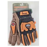 NEW Watson Gloves Shock Trooper Survival Gloves*