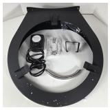 RETURN Onlyfire Rotisserie Kit/Pizza Grill Kit*