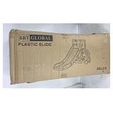 RETURN BBT Global Kids Plastic Slide*