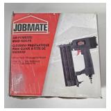 GUC Jobmate Air-Powered 18GA Brad Nailer