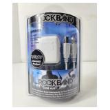 NEW Rockband Video Game USB Hub SEALED