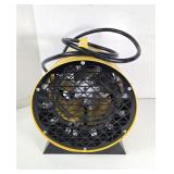 GUC StelPro LCH4800T 240V Corded Fan