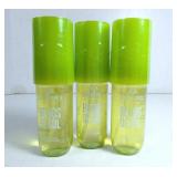 NEW Sol de Beijos de Sol Fragrance 90mL 3PK