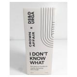 NEW CROWN DS&Durga Leave in Conditioner 150mL