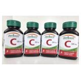 NEW Jamieson Vitamin C 65 Caplets (4pcs)