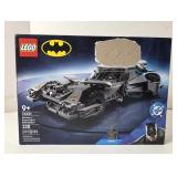 NIB LEGO Batman V Superman Batmobile 220pcs