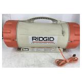 GUC Ridgid AF2000-0 Air Filtration System