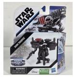 NEW Star Wars Dark Trooper Collectible