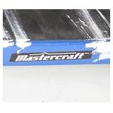 GUC Mastercraft Portable Saw Horse (2pcs total)