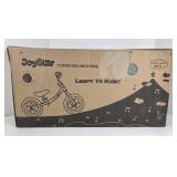 RETURN Joystar 12' Kids Balance Bike*
