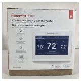 GUC Honeywell Smart  Thermometer (Untested AS IS)