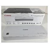 GUC Canon R10 Image Document ScannerUNTESTED AS IS