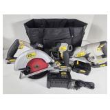 GUC Stanley FatMax Tool Kit