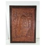 GUC Mont Es Piel Artwork (21 1/4' x 15')