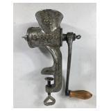 GUC Porkert Manual Meat Grinder