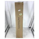 NEW Golf Hitting Mat 6 x 4FT (D210)