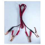GUC Mint 12V Booster Cables Maybe 10+ FT Long