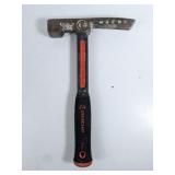 GUC Crescent 24 OZ Hand Tool Hammer