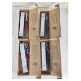 NEW Standard 347hz Instant Start Ballast Power 4pc