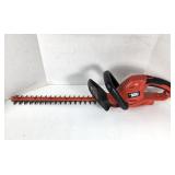 GUC Black & Decker Corded Hedge Trimmer HT20
