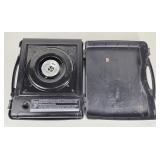 GUC Gas One GS-1000 Portable Butane Stove Top