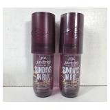 NEW Sol de Janero Sundays In Rio Fragrance 90mL 2