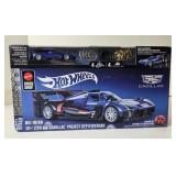 NIB Lego Hot Wheels Cadillac Project GTP Hypercar*