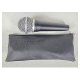 GUC Shure PGA45 Cardiode Microphone