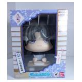 NIB Ban Dai Namco Pooni Pooni Hoppe Doll Sealed