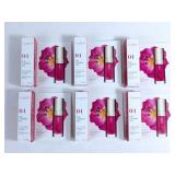 NEW Clarins 04 Lip Comfort Oil (1.4mL 6pks)