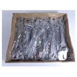 GUC Adjustable Crescent Wrenches (15pcs)