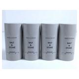 NEW Salt&Stone Santal/ Vetiver Deodorant 28g 4