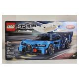 NIB Lego Speed Champions Bugatti Vision 284pcs
