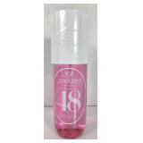 NEW Sol De Janeiro Cheirosa 48 Perfume (240mL)
