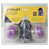 NEW Stanley MC/P100 Multi-Purpose Respirator