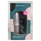 NEW Sephora Spray & Stay Duo Setting Sprays