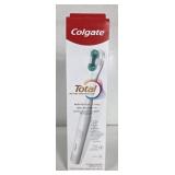 NIB Colgate Active Prevention Powered Toothbrush