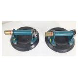 GUC Woods Power Grip Handle Suction Tools