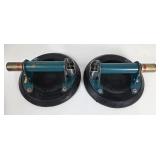 GUC Woods Power Grip Handle Suction Tools